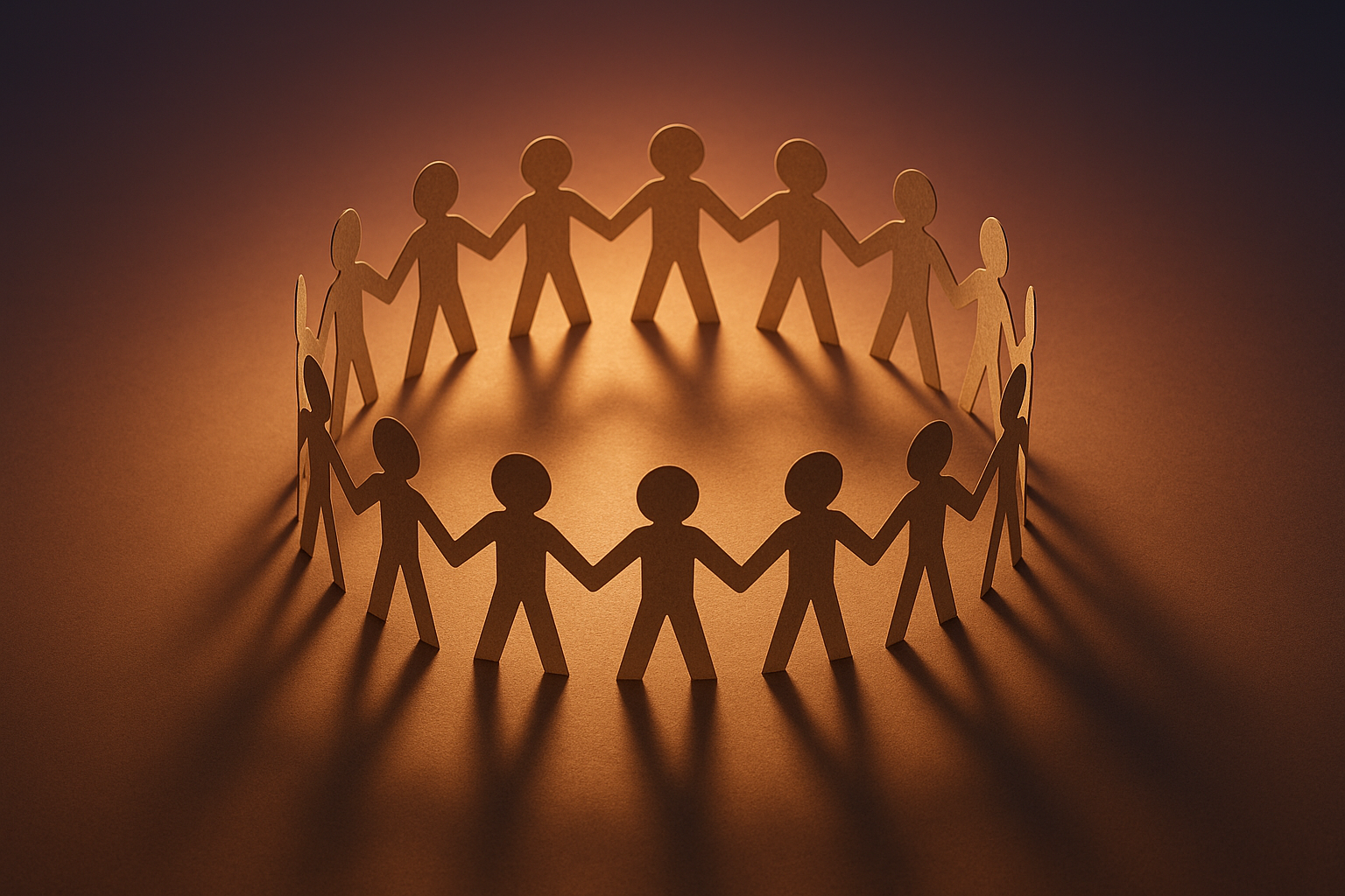 Strangers on the Road